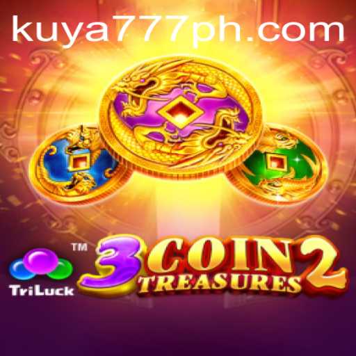 Discover the Exciting World of 3CoinTreasures2 with Kuya777.Com