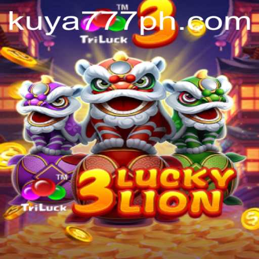 Discover the Thrill of 3LUCKYLION: An Exciting Adventure to Kuya777.Com
