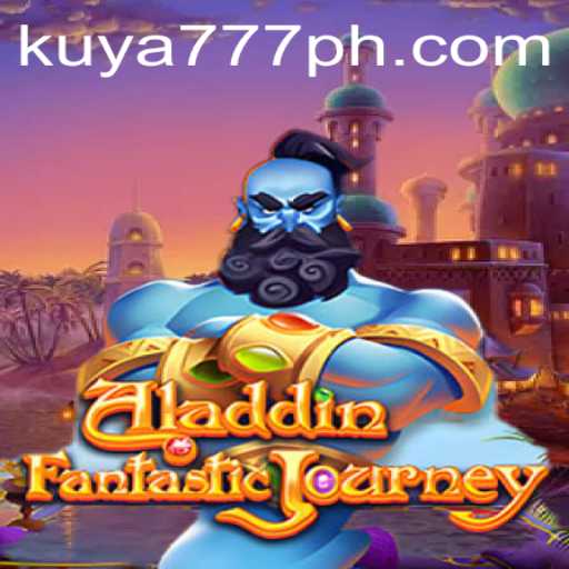 Exploring Aladdin: A Journey Through Kuya777.Com's Latest Game