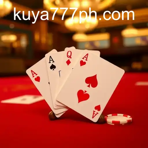 Exploring the World of Baccarat: A Deep Dive into Kuya777.Com