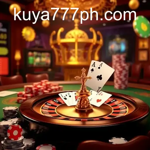 Exploring the World of Casino Games with Kuya777.Com