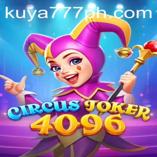 Discovering the Thrills of CircusJoker4096 and Kuya777.Com