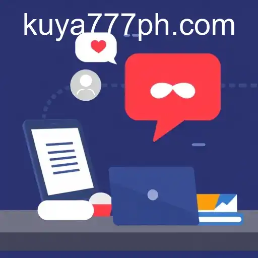 Contact Us - Kuya777.Com