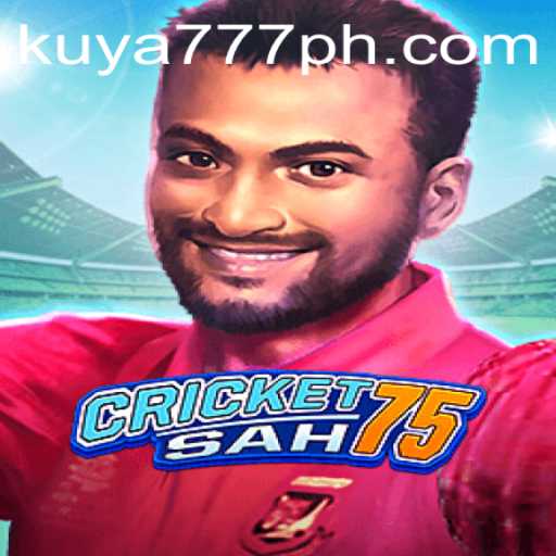 Exploring CricketSah75: A New Era of Online Gaming with Kuya777.Com