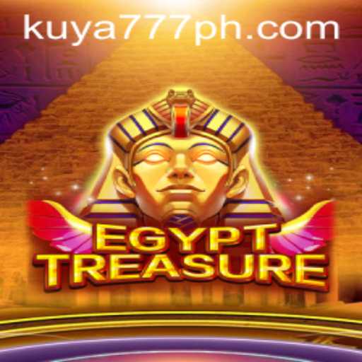 Exploring the World of EgyptTreasure at Kuya777.Com