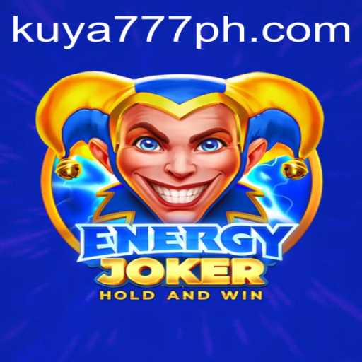 Unveiling the Exciting World of EnergyJoker at Kuya777.Com