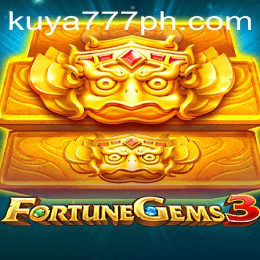 Discover the Thrilling World of FortuneGems3: A Game Experience Like No Other