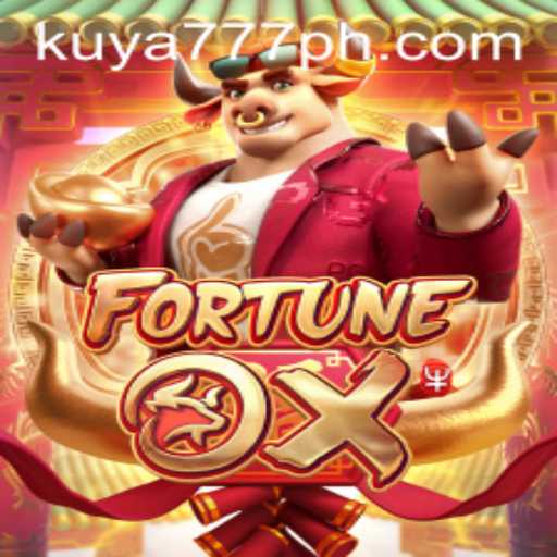 Exploring the Exciting World of FortuneOx: A Guide to Kuya777.Com's Popular Game