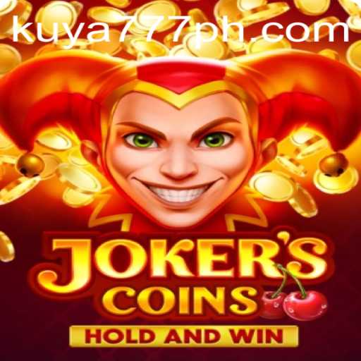 Discover the Thrilling World of JokersCoins at Kuya777.Com