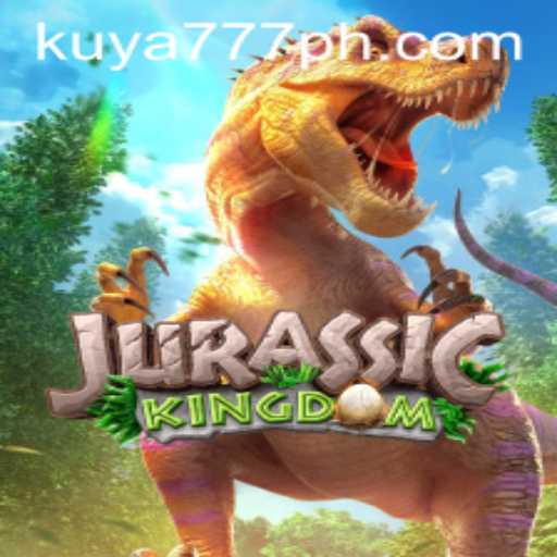 JurassicKingdom: Enter the World of Dinosaurs with Kuya777.Com