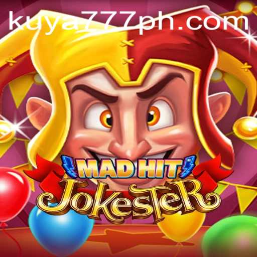 MadHitJokester: The New Sensation in Interactive Gaming