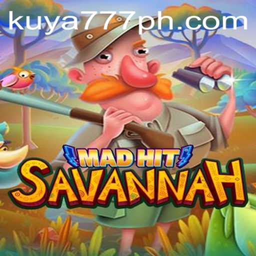 MadHitSavannah: A New Era in Gaming with Kuya777.Com