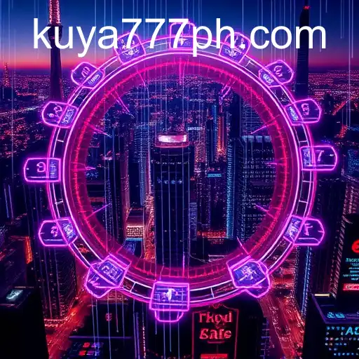 The Complexity of Monopoly: A Deep Dive into Kuya777.Com's Market Strategy