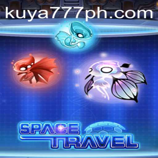Exploring SpaceTravel: An Immersive Journey through the Galaxy with Kuya777.Com