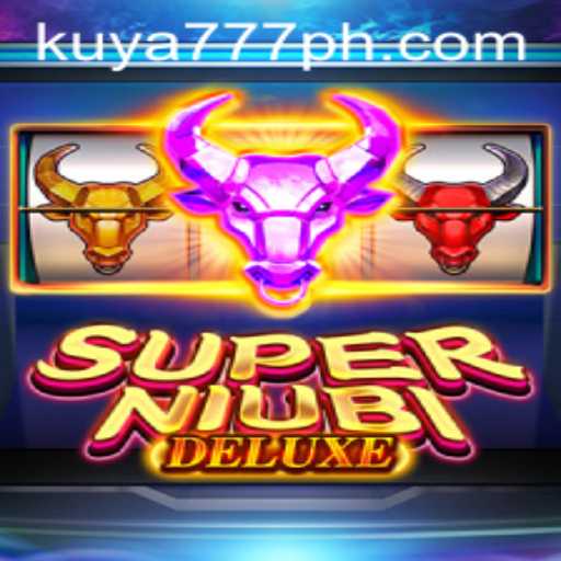 SuperNiubiDeluxe: A Captivating Gaming Experience at Kuya777.Com