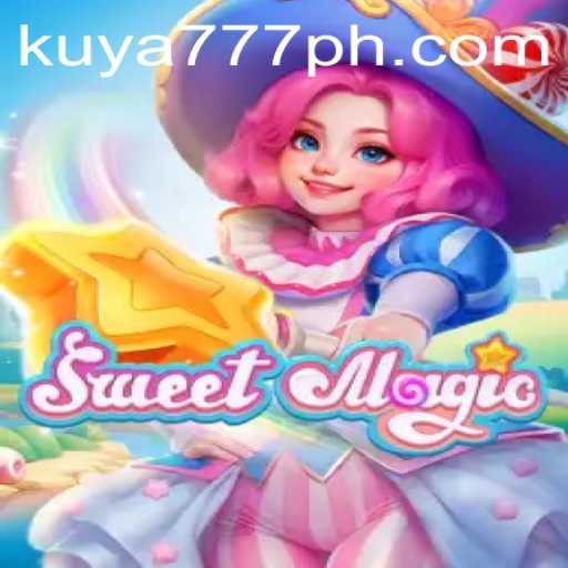 SweetMagic: Unveiling the Enchanting World with Kuya777.Com