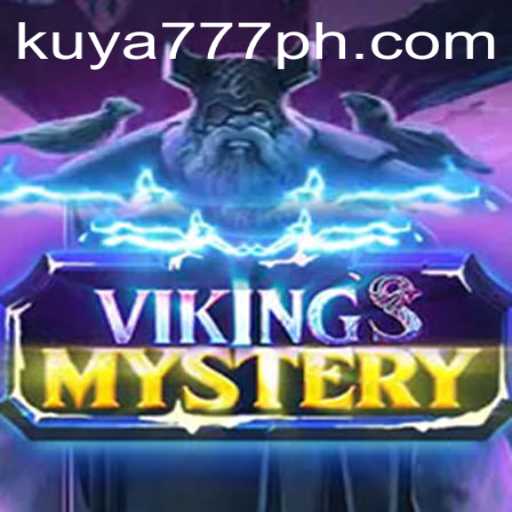 Unraveling the Enchantment of VikingsMystery: Dive into the Norse World with Kuya777.Com