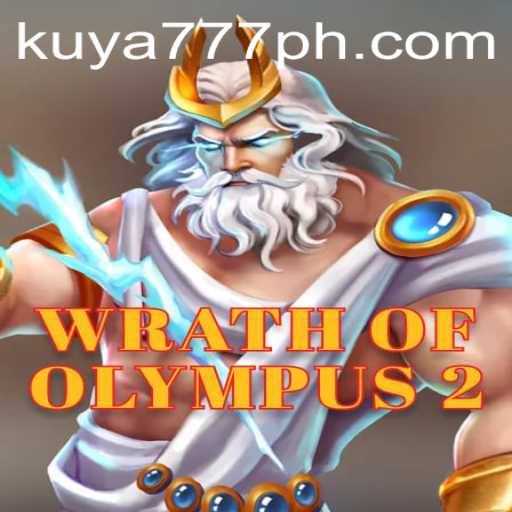 Exploring the Epic World of WrathofOlympus2 on Kuya777.Com